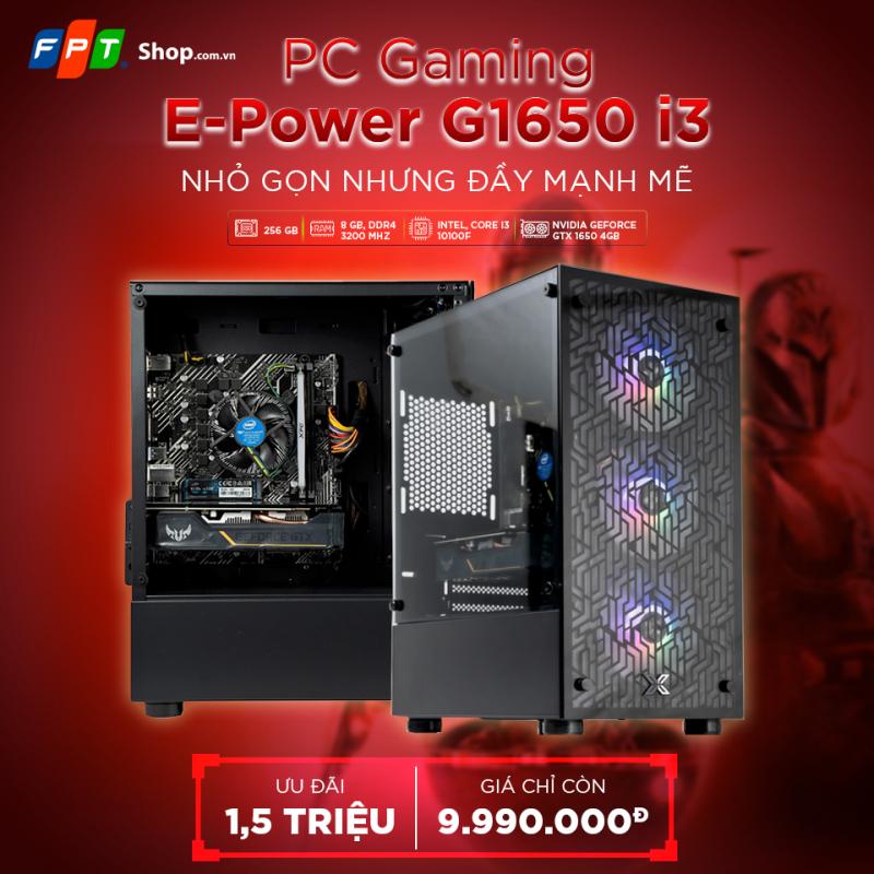 FPT Shop