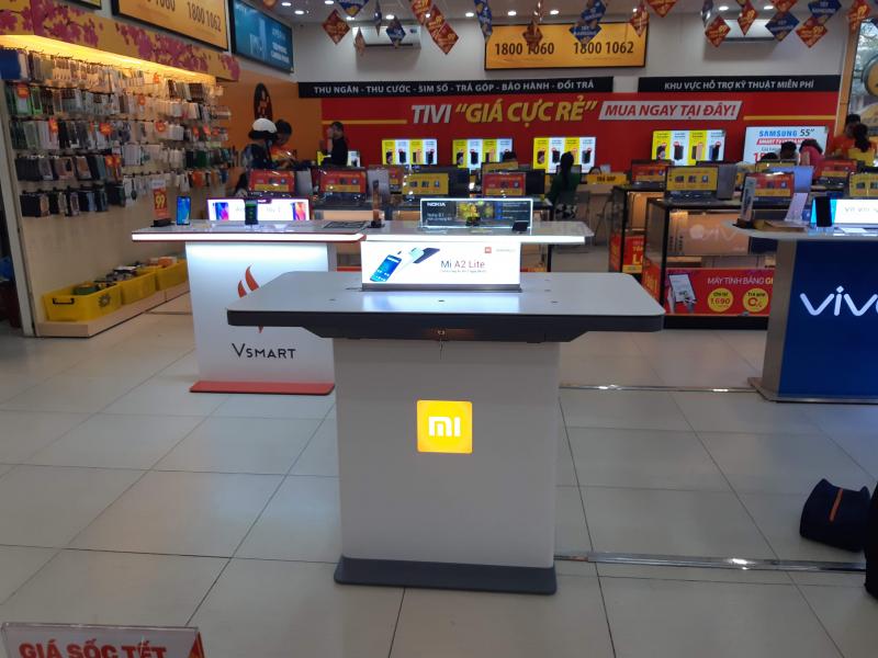 FPT Shop