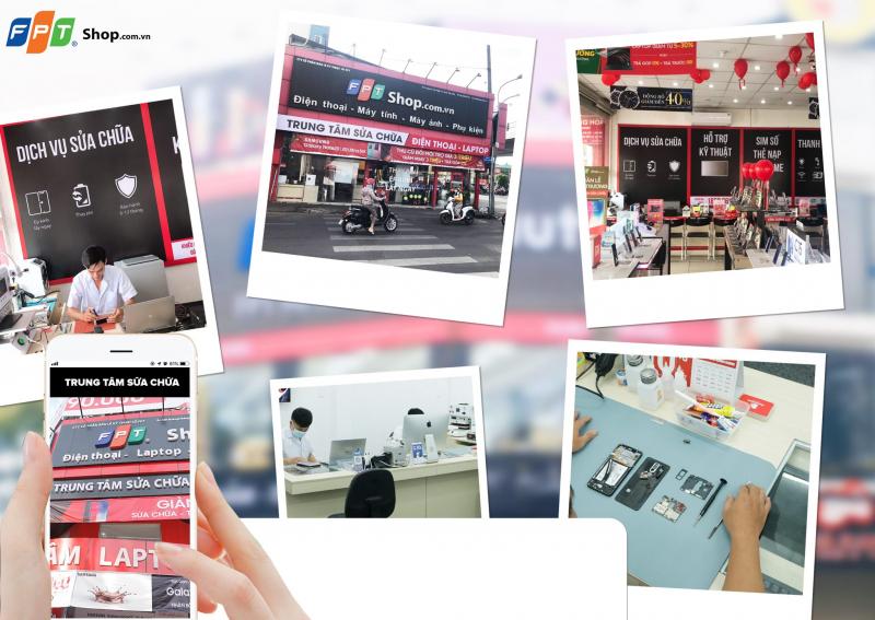FPT Shop