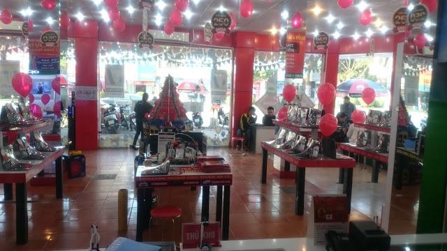 FPT Shop