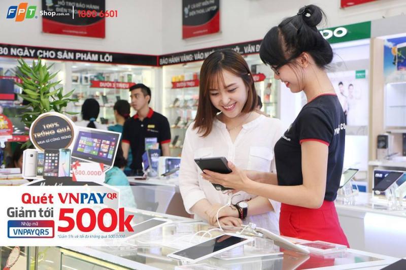 FPT Shop