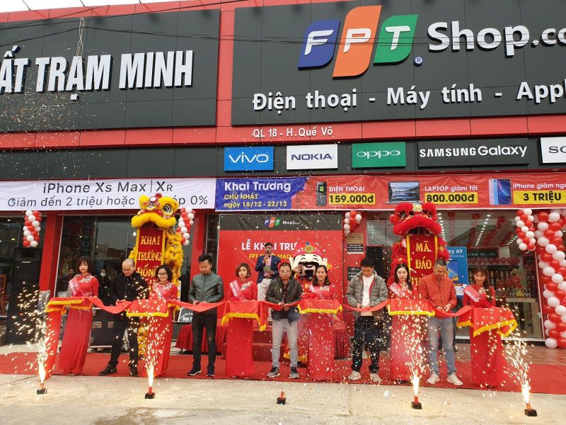 FPT Shop
