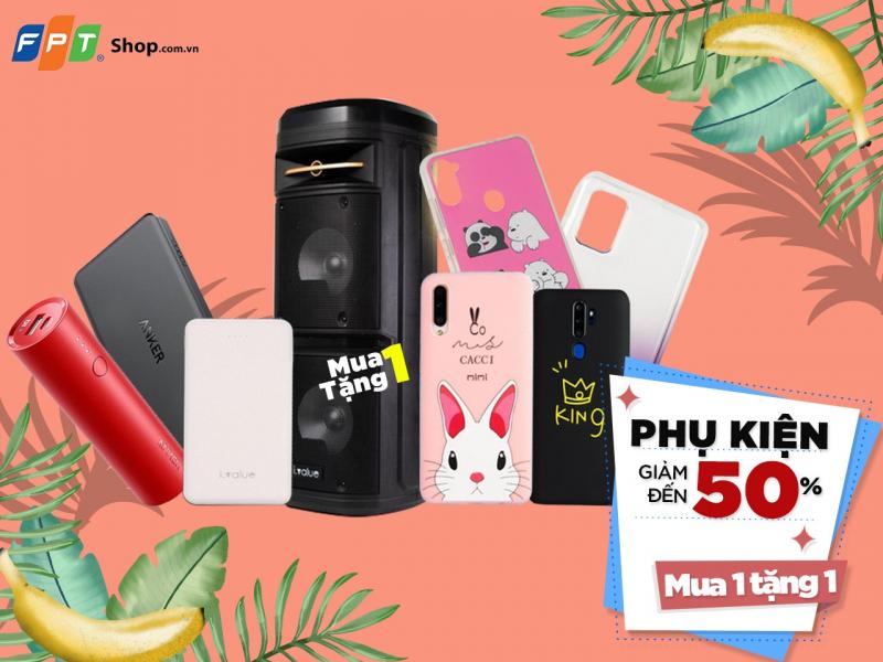 FPT Shop