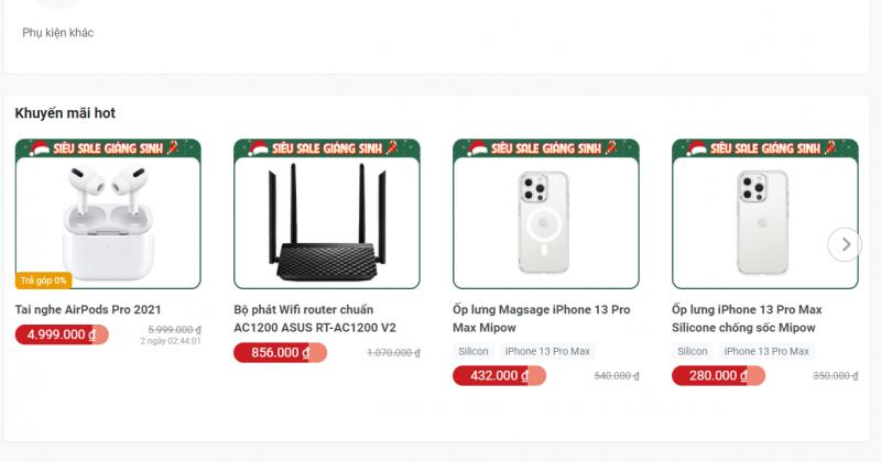 FPT Shop