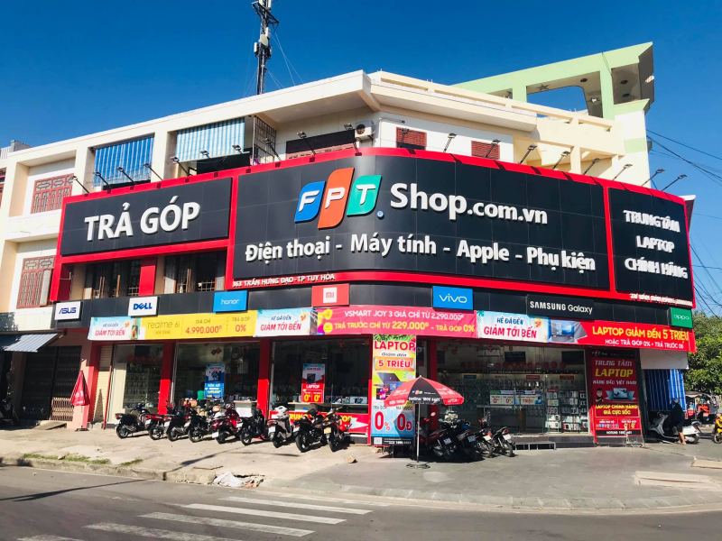 FPT Shop