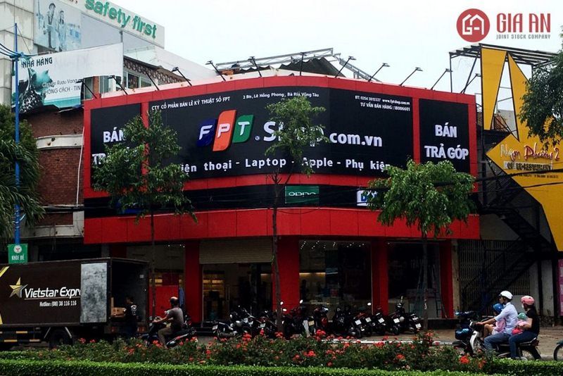 FPT Shop