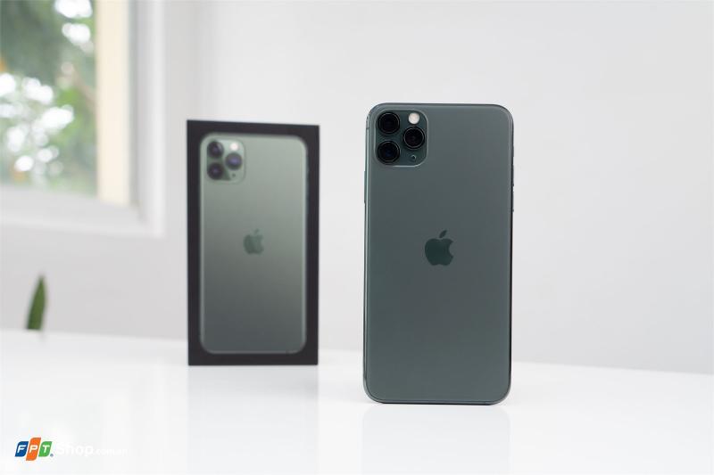 FPT Shop Đà Nẵng