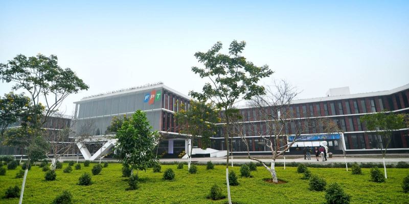 FPT Software Academy