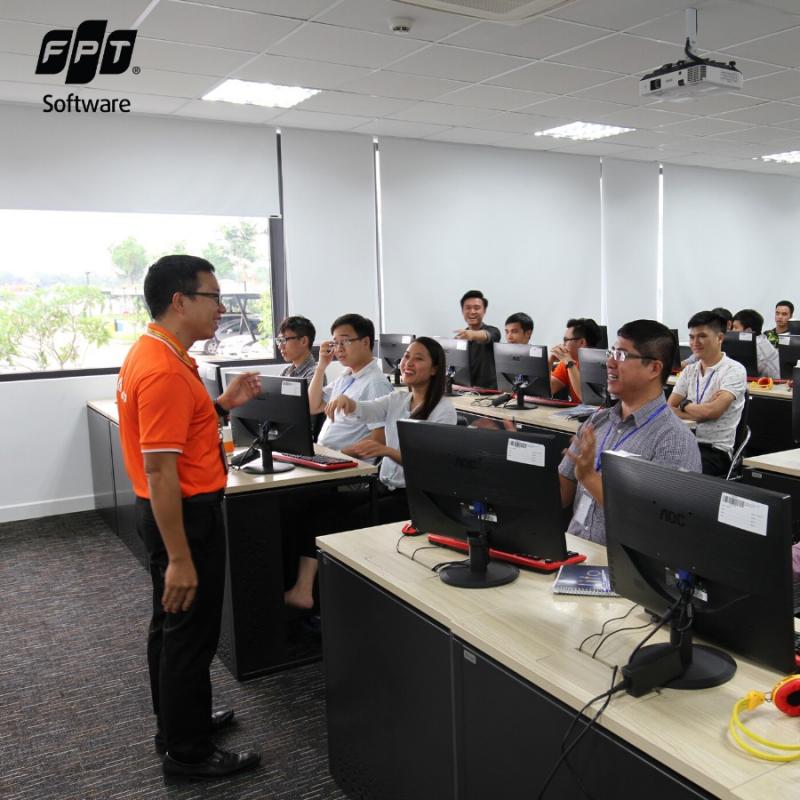 FPT Software Academy