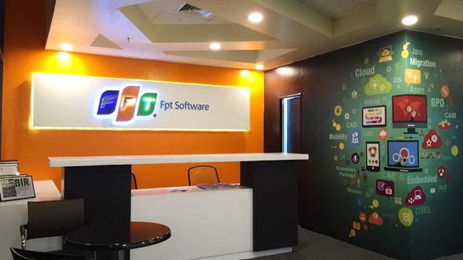 FPT Software (FSoft)