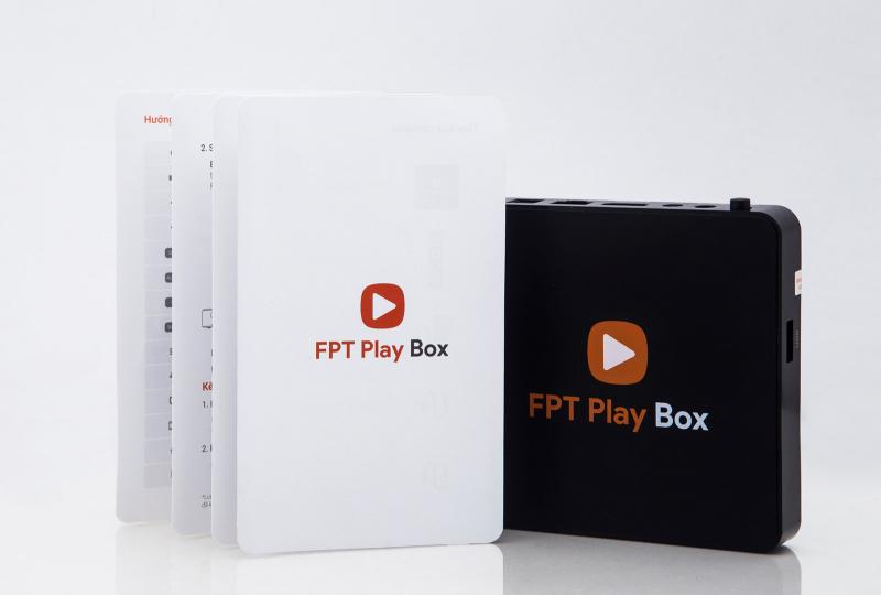 FPT Play