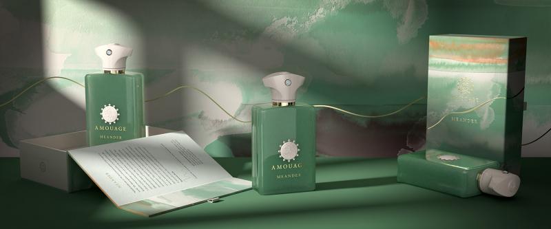 Fralux Perfume
