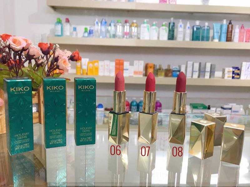 France Cosmetic