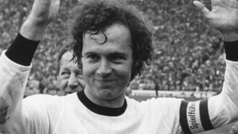 Franz Beckenbauer