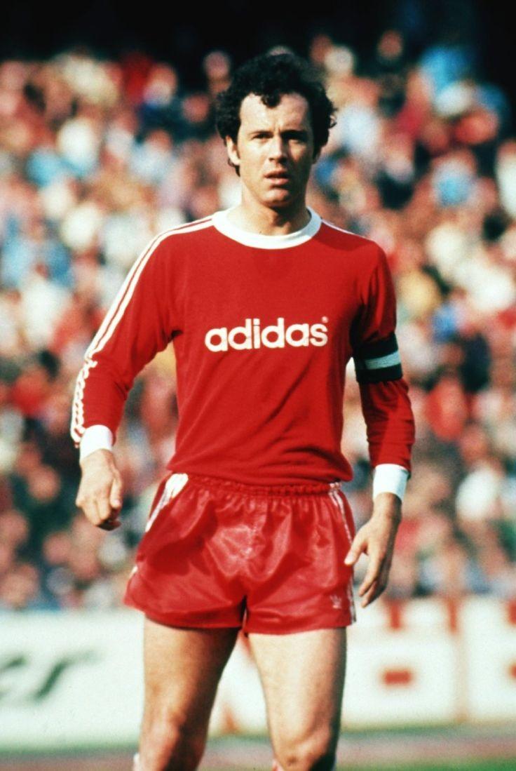 Franz Beckenbauer