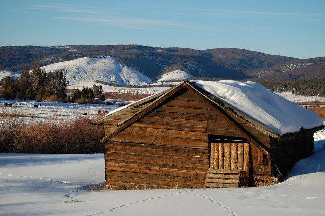 Fraser, Colorado