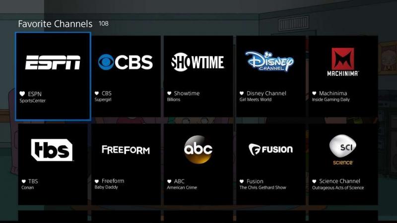 Free Internet TV