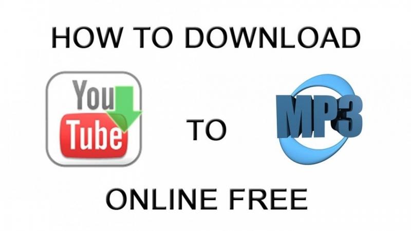 Free YouTube to MP3 Converter