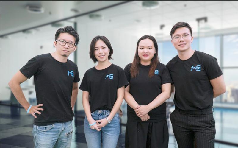 FreeC Asia