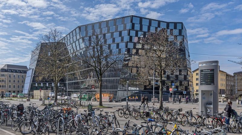 Đại học Freiburg