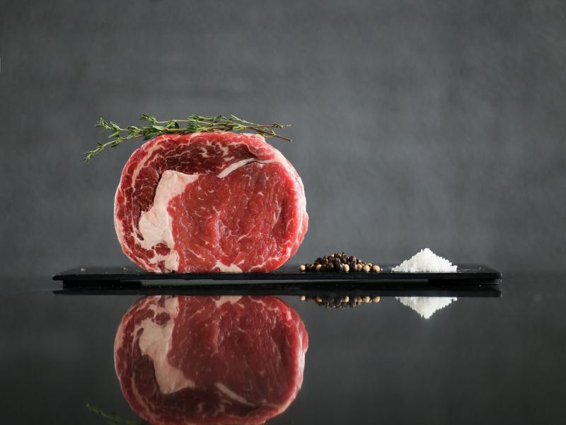French Grill - JW Marriott Hotel Hanoi