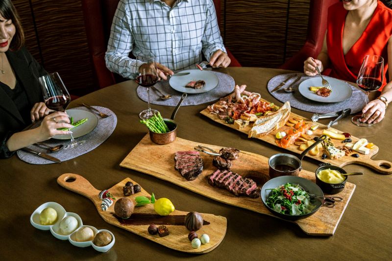 French Grill Restaurant