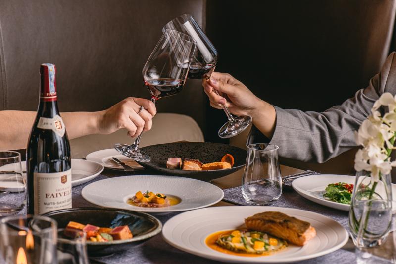 French Grill Restaurant