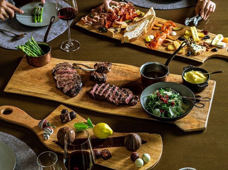 French Grill Restaurant