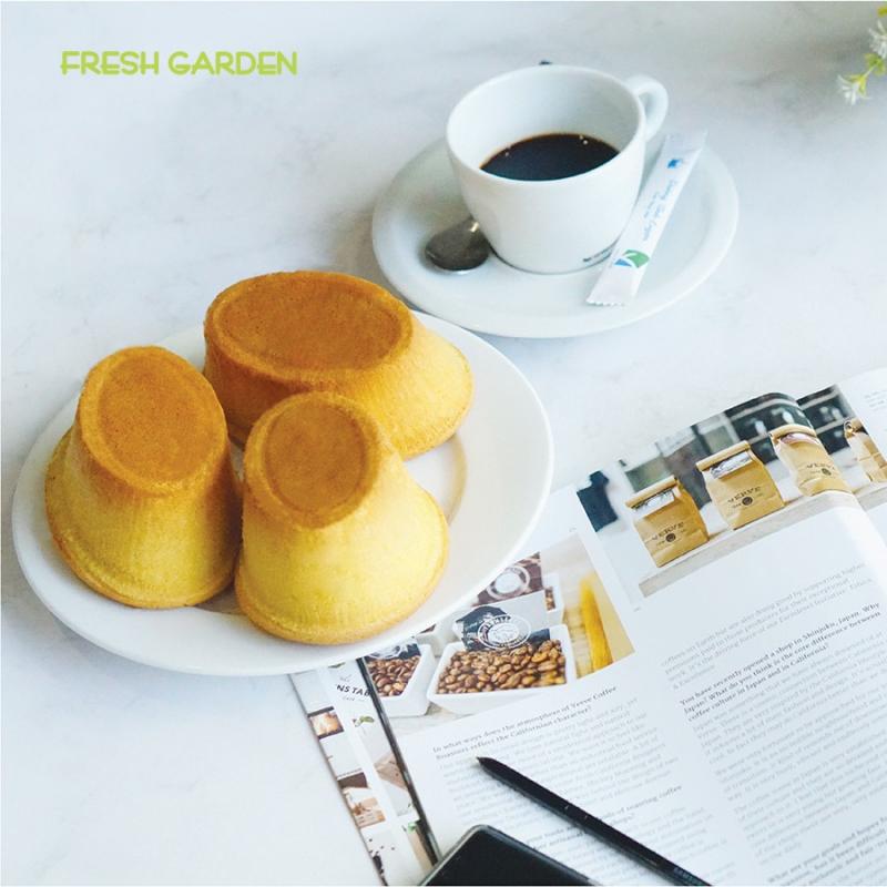 Fresh Garden