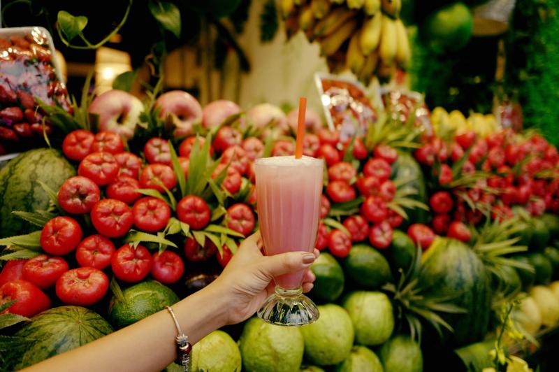 Fresh Juice