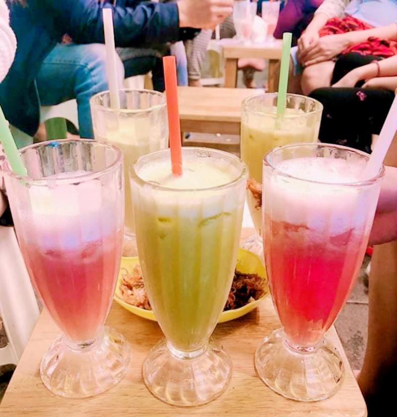 Fresh Juice