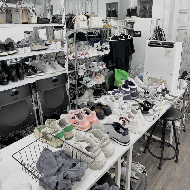 Fresh Zone