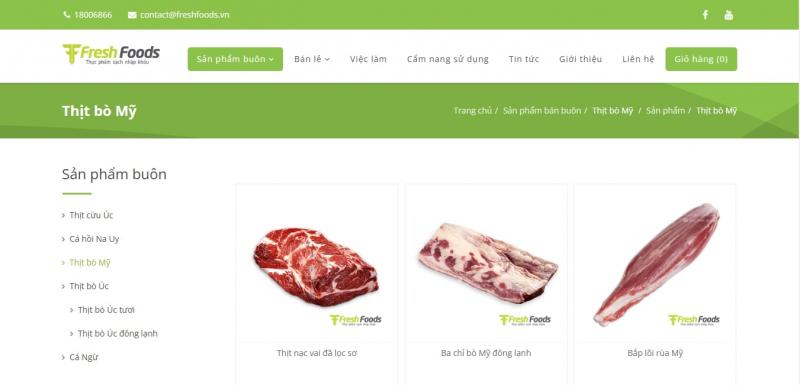 FreshFoods