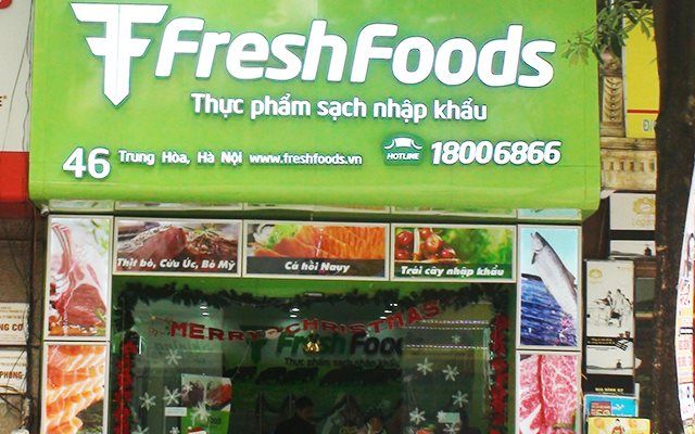 FreshFoods