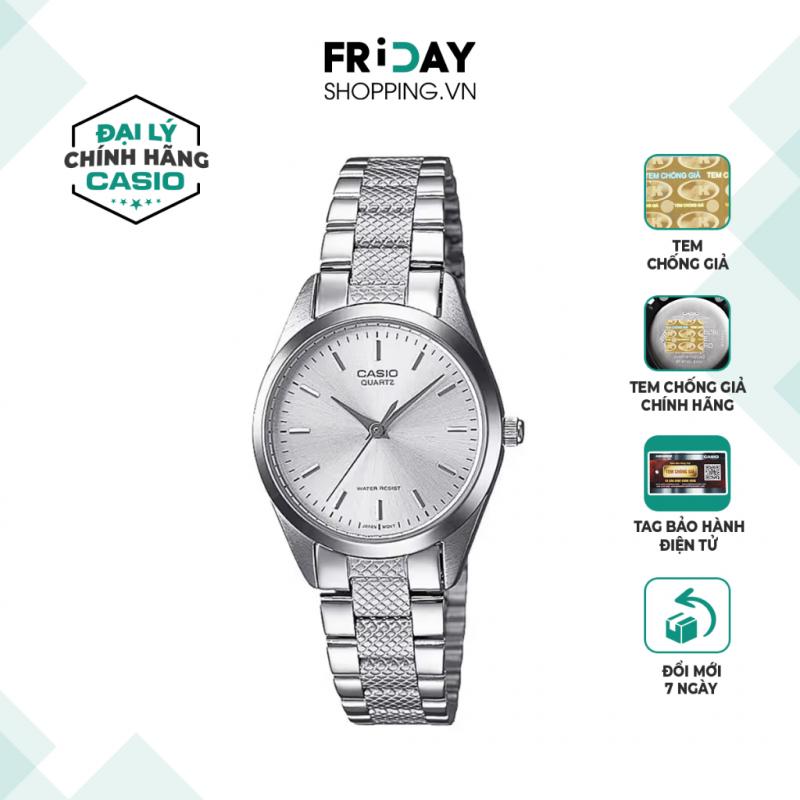 Friday Shopping