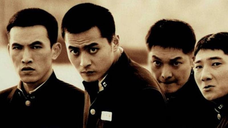 Tình bạn có lẽ là thứ bền chặt nhất đối với một số người