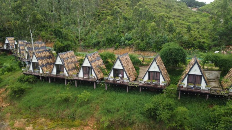 Friendly Homestay Quan Lạn