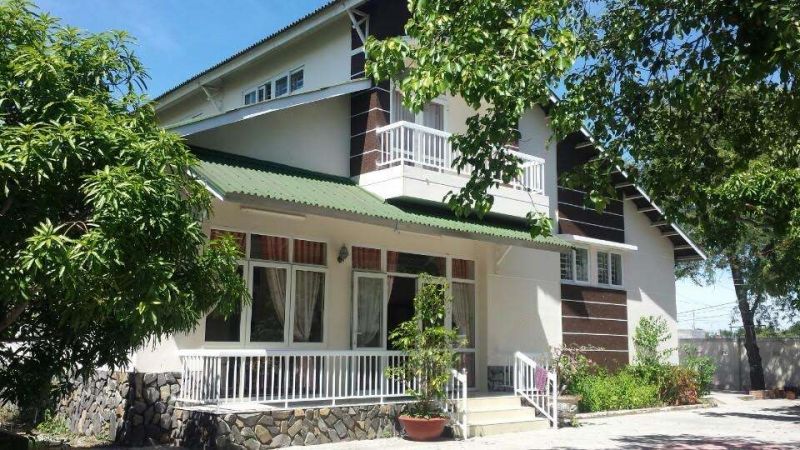 Friends Homestay