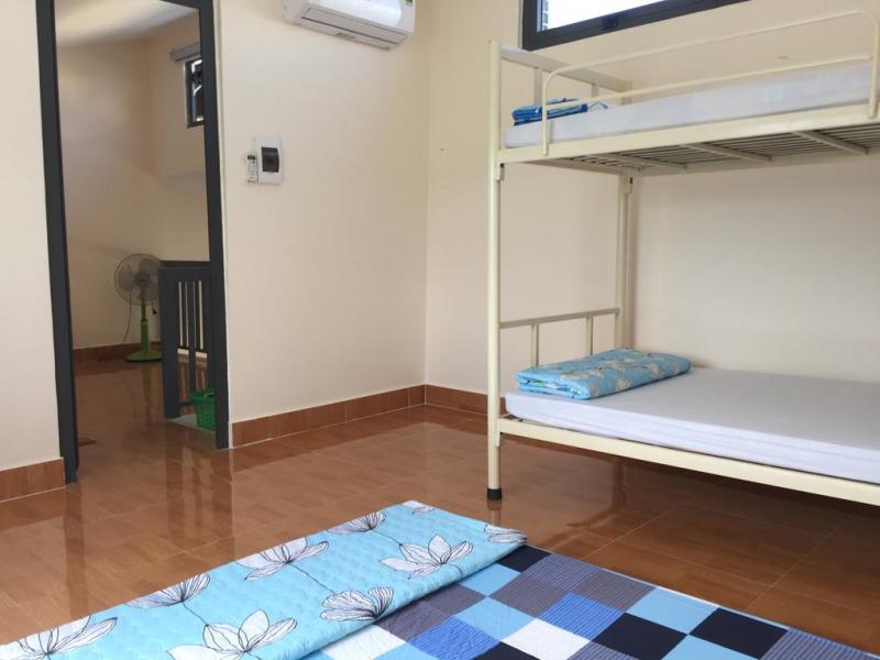 Friends Homestay