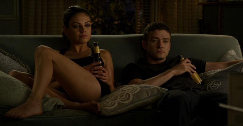 Friends With Benefits