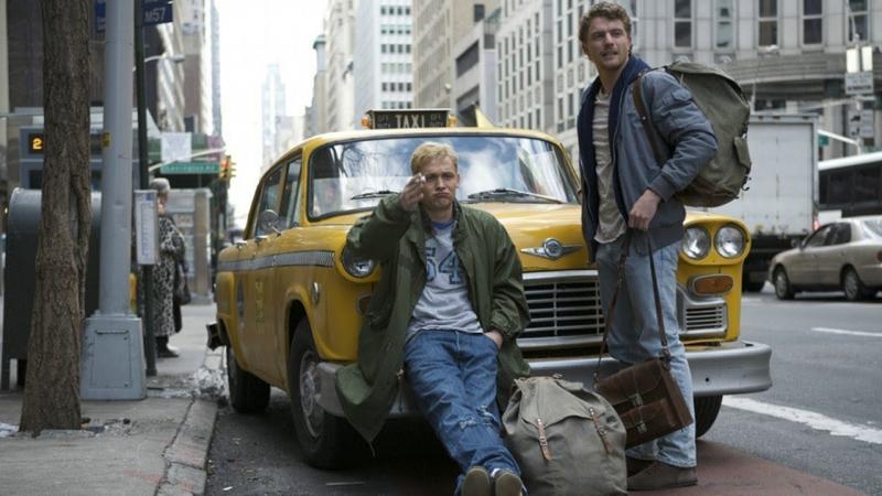 Friendship (2010)