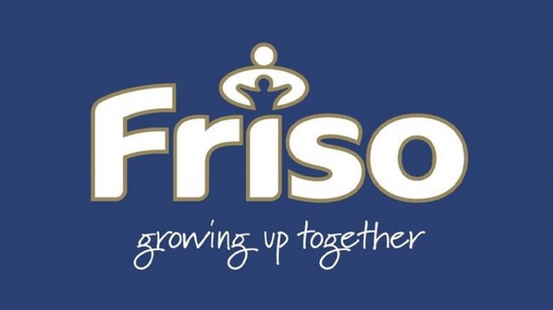 Friso Gold 4