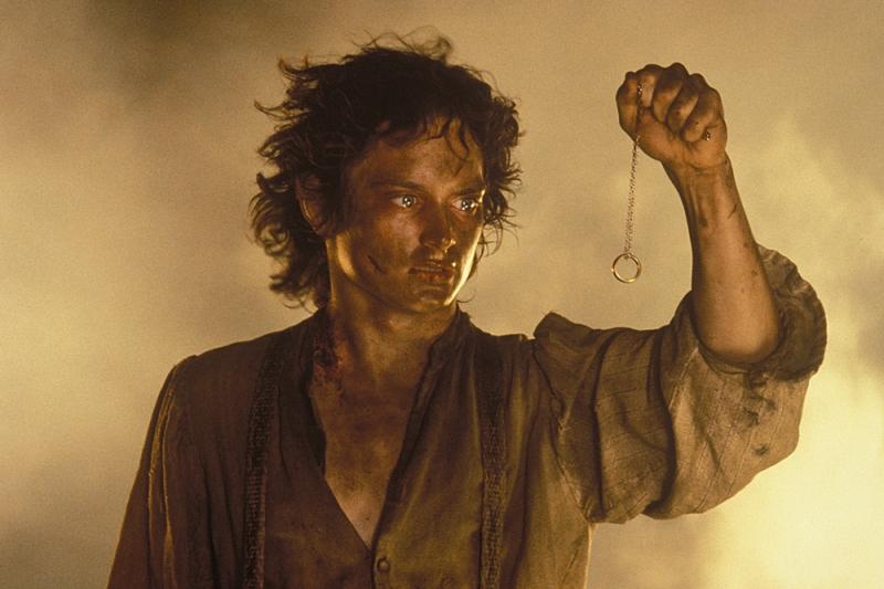 Frodo
