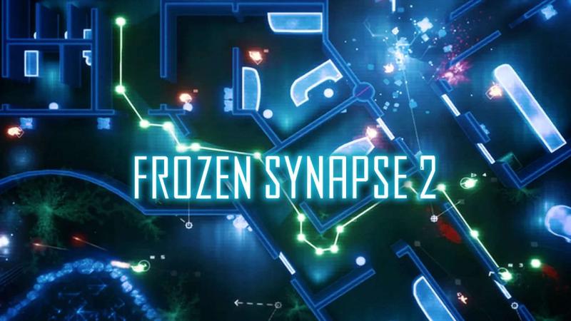 Frozen Synapse 2