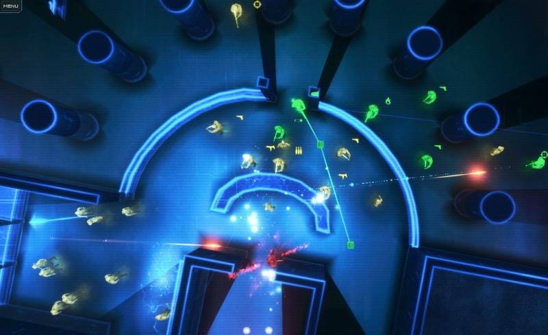 Frozen Synapse 2