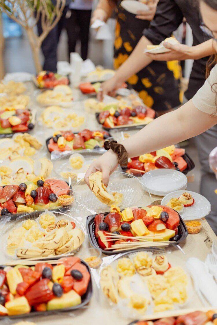 Fruit Crush