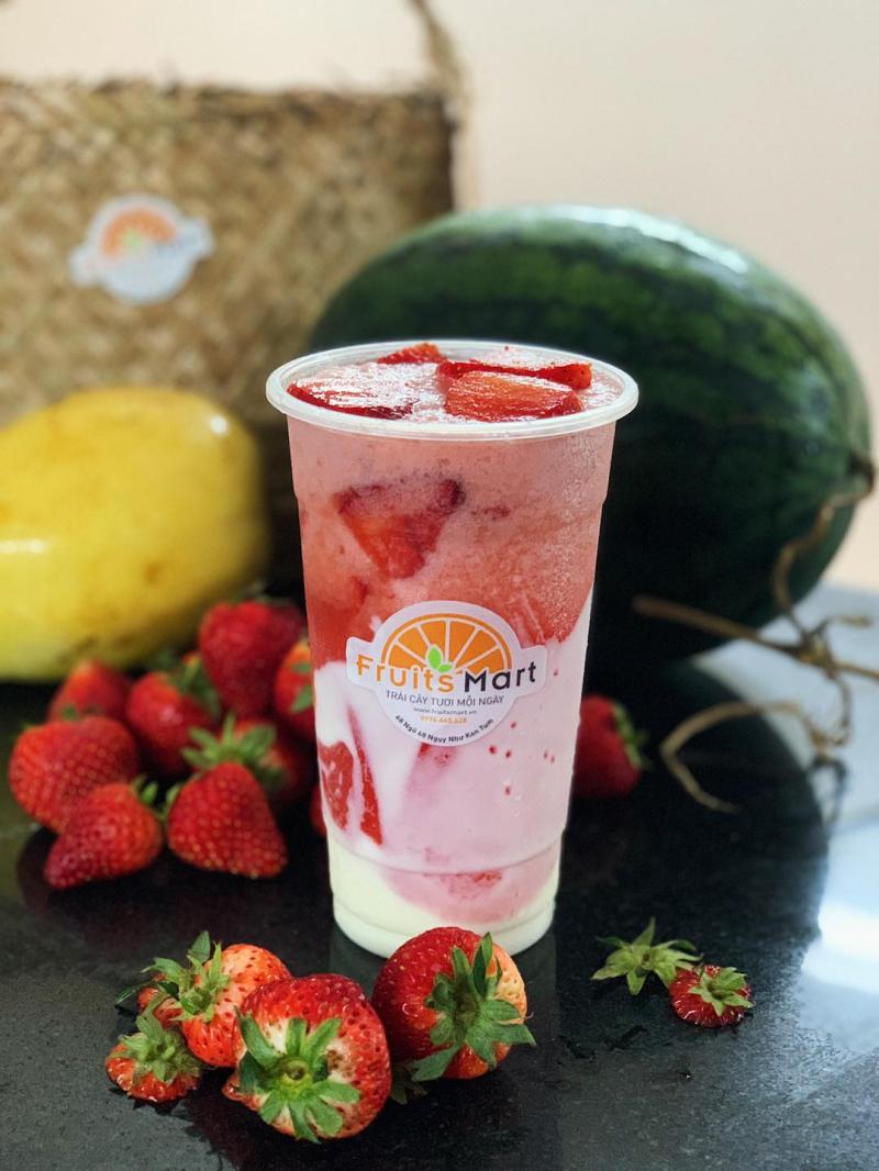 Fruits Mart