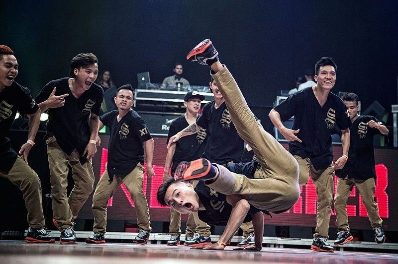 Fs Event