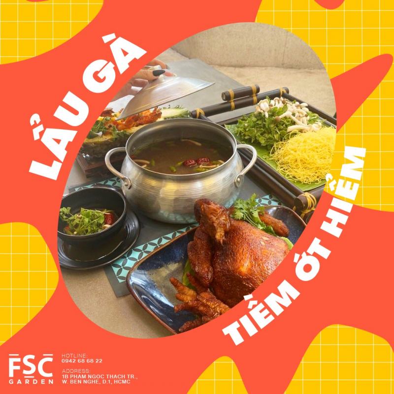 FSC Garden