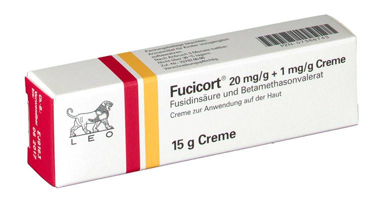 Fucicort